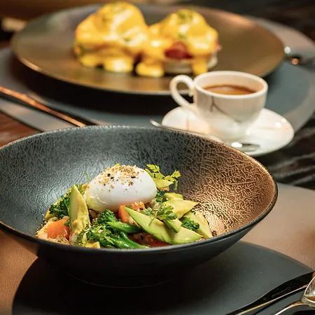 Mandarin Oriental Mayfair, London-2