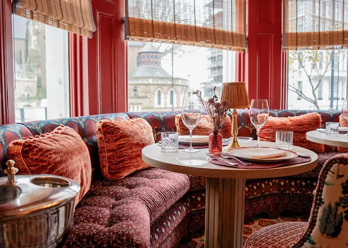 Melia London Kensington Melia Collection Londres